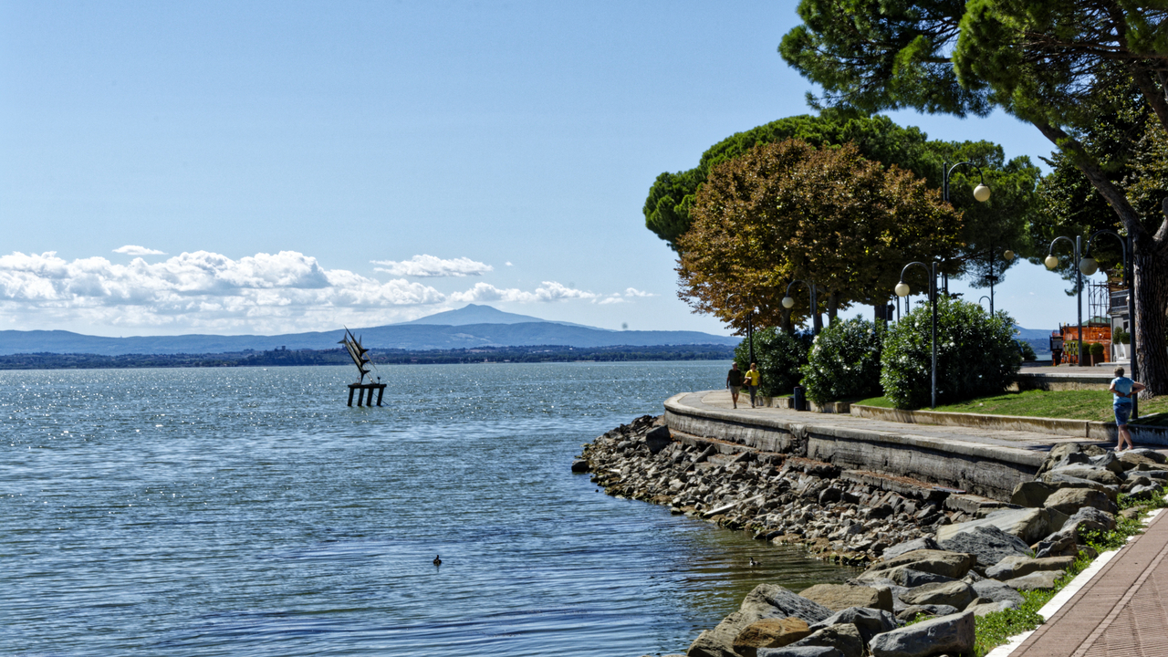 20220912 135752••Passignano sul Trasimeno•Umbria•Italy